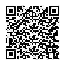 Kode QR untuk nomor Telepon +15162068894