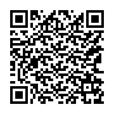 QR Code for Phone number +15162179584