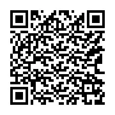 QR Code for Phone number +15162179604