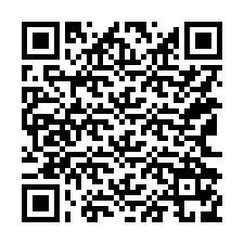 QR Code for Phone number +15162179664