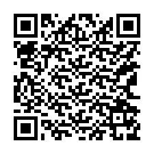 QR Code for Phone number +15162179760