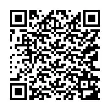 QR Code for Phone number +15162183598