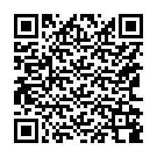 Código QR para número de telefone +15162188046