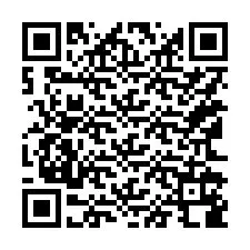 QR kód a telefonszámhoz +15162188859