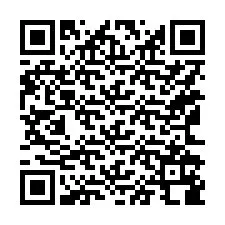 Kode QR untuk nomor Telepon +15162188946