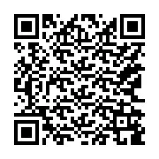 QR kód a telefonszámhoz +15162189039