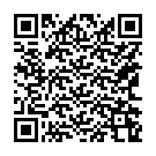 QR Code for Phone number +15162268113