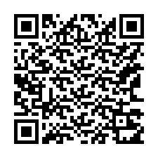 QR kód a telefonszámhoz +15163211015