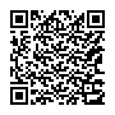 QR Code for Phone number +15163313145