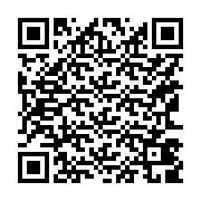 QR Code for Phone number +15163409152