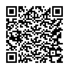 Codice QR per il numero di telefono +15165318473