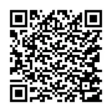 QR код за телефонен номер +15165703738