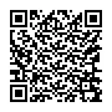 QR kód a telefonszámhoz +15166295908