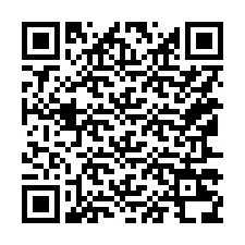 QR Code for Phone number +15167238459