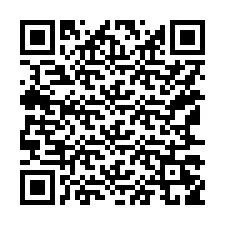 QR Code for Phone number +15167259090