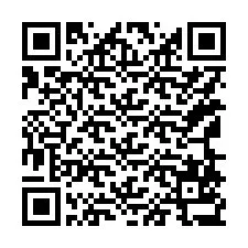 QR Code for Phone number +15168537501