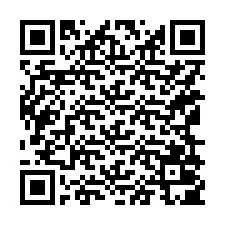 Kode QR untuk nomor Telepon +15169005792