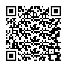 QR Code สำหรับหมายเลขโทรศัพท์ +15169398493