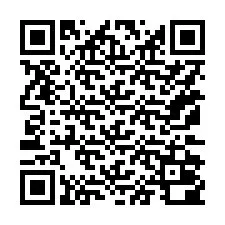 QR Code for Phone number +15172000045