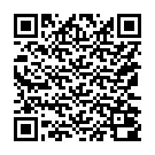 QR Code for Phone number +15172000164
