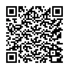 QR Code for Phone number +15172000212