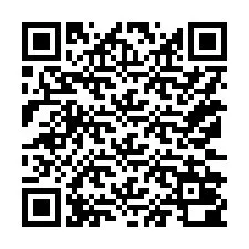 QR Code for Phone number +15172000439