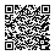 QR Code for Phone number +15172000545