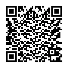 QR Code for Phone number +15172001139