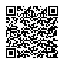 QR Code for Phone number +15172001216