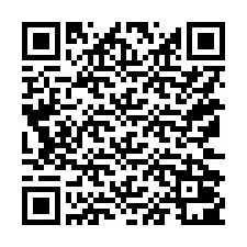 QR Code for Phone number +15172001228