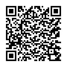 QR Code for Phone number +15172250142