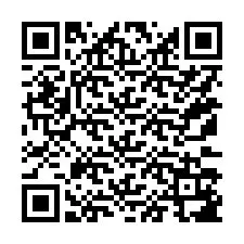 QR Code for Phone number +15173187200
