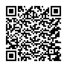 QR Code for Phone number +15173187353
