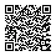QR Code for Phone number +15173350002