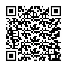 QR Code for Phone number +15178263098