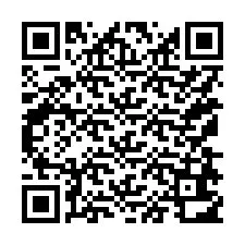 QR Code for Phone number +15178612074