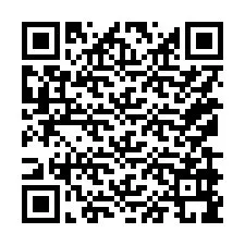 QR Code for Phone number +15179999979