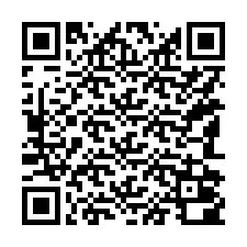 QR Code for Phone number +15182000000