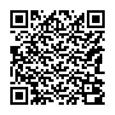 QR Code for Phone number +15182000005