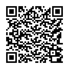 QR Code for Phone number +15182000010