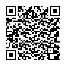 QR Code for Phone number +15182000040
