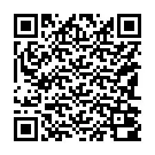 QR Code for Phone number +15182000070