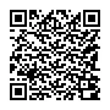 QR Code for Phone number +15182000074