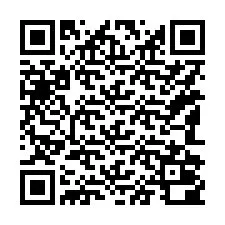 QR Code for Phone number +15182000101
