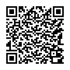 QR Code for Phone number +15182000114