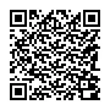 QR Code for Phone number +15182000116