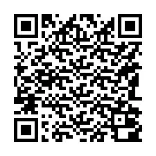 QR Code for Phone number +15182000142