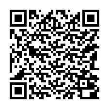 QR Code for Phone number +15182000144