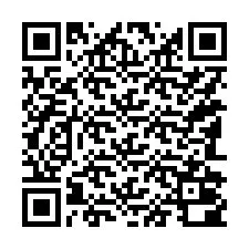 QR Code for Phone number +15182000148
