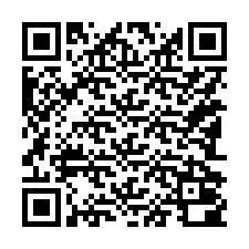 QR Code for Phone number +15182000229